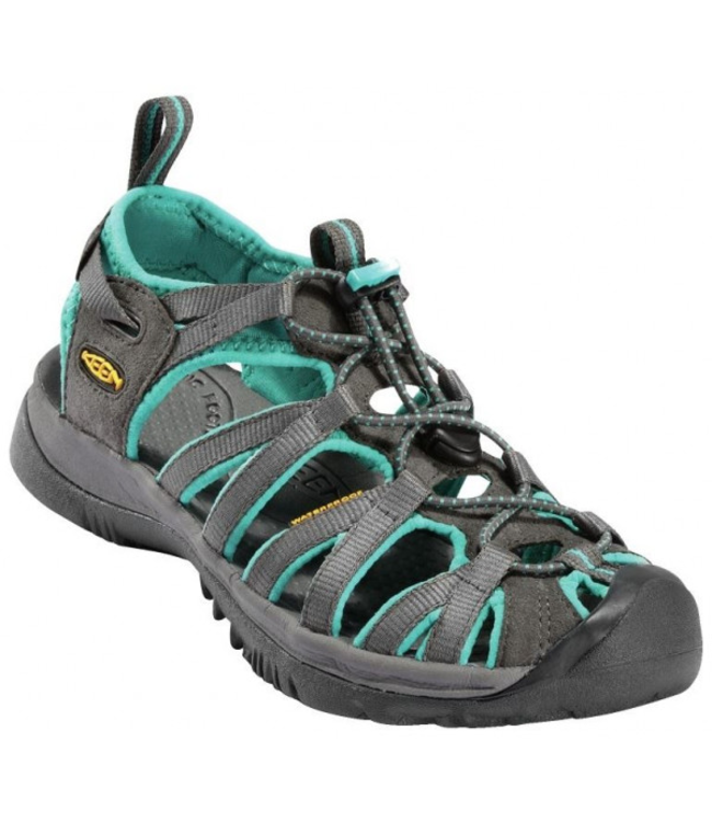 Keen Keen Womens Whisper Shoe / Sandal