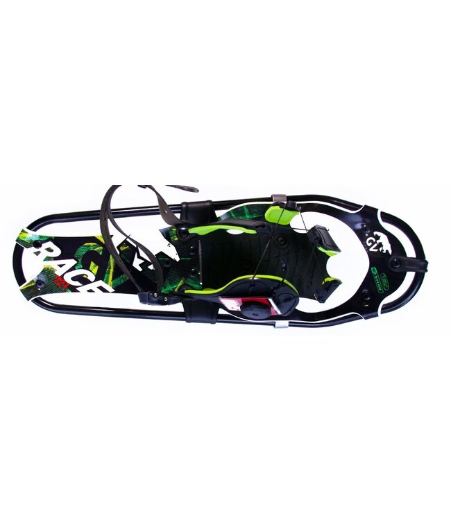 GV Snowshoes GV Men's Race Ultralight 7x21 - Spin Binding