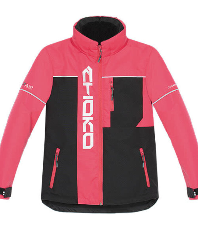 Choko Choko Junior Rebel Floataid Jacket