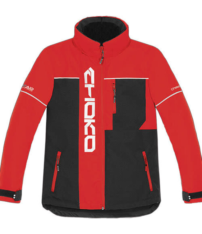 Choko Choko Junior Rebel Floataid Jacket