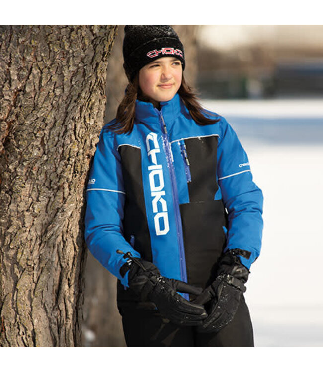 Choko Choko Junior Rebel Floataid Jacket