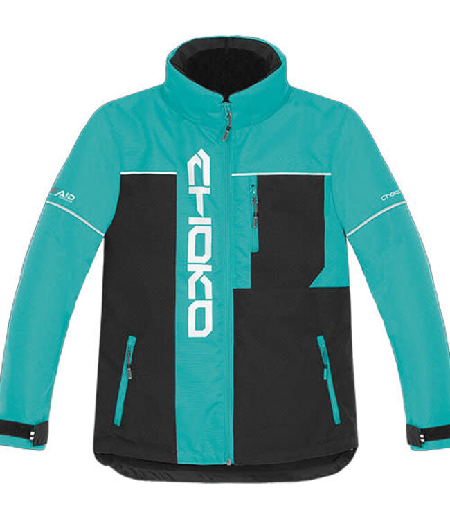 Choko Choko Junior Rebel Floataid Jacket