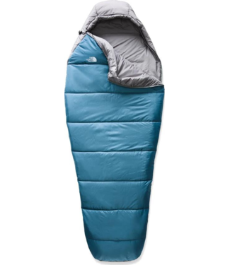 The North Face The North Face Wasatch 20 / -7 Sleeping Bag. Regular Left Hand Zipper