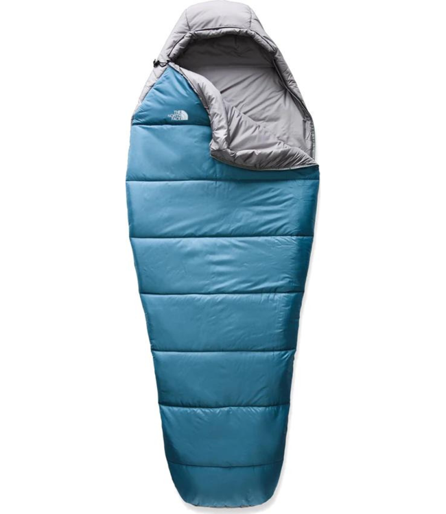 The North Face The North Face Wasatch 20 / -7 Sleeping Bag. Regular Left Hand Zipper