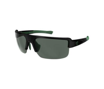 Ryders Eyewear Seventh Black Green/Green