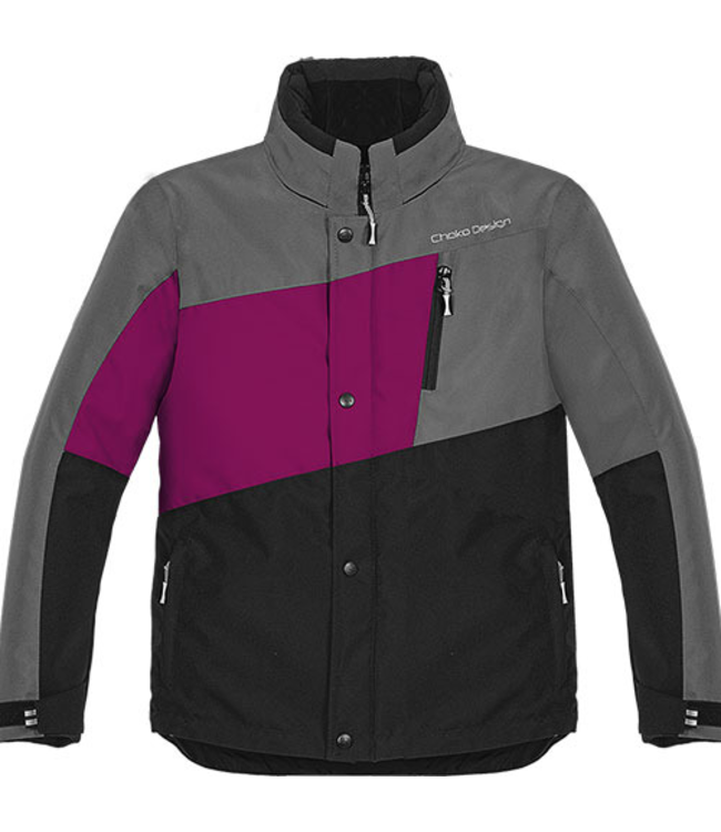 Choko Choko Junior Unisex Gravity 2-pc Nylon Suit