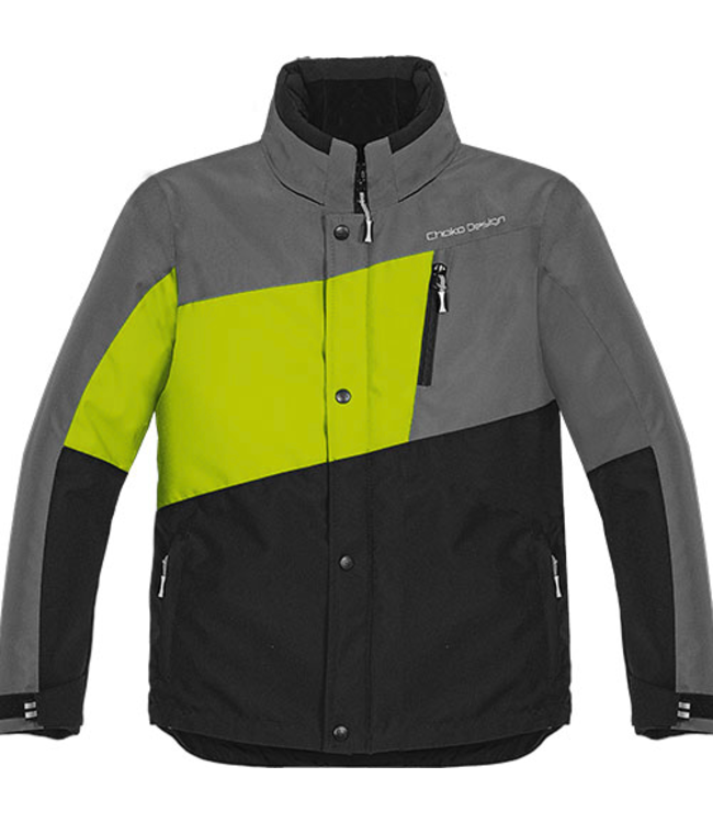 Choko Choko Junior Unisex Gravity 2-pc Nylon Suit