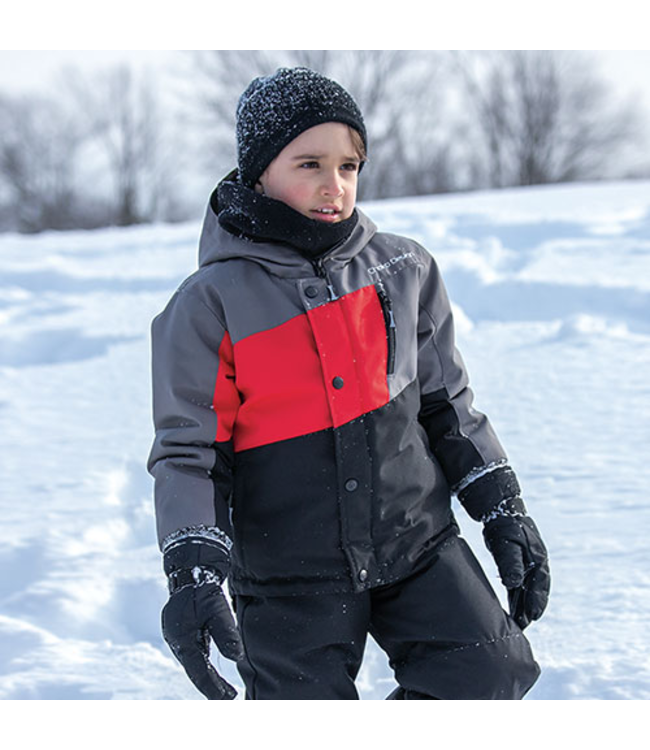 Choko Choko Junior Unisex Gravity 2-pc Nylon Suit