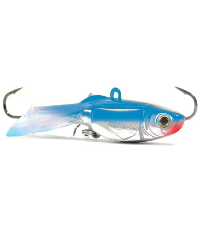 Acme Tackle Company Acme Hyper Glide Jig Bait 2.5”