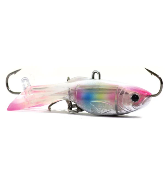 Acme Tackle Company Acme Hyper Glide Jig Bait 2.5”