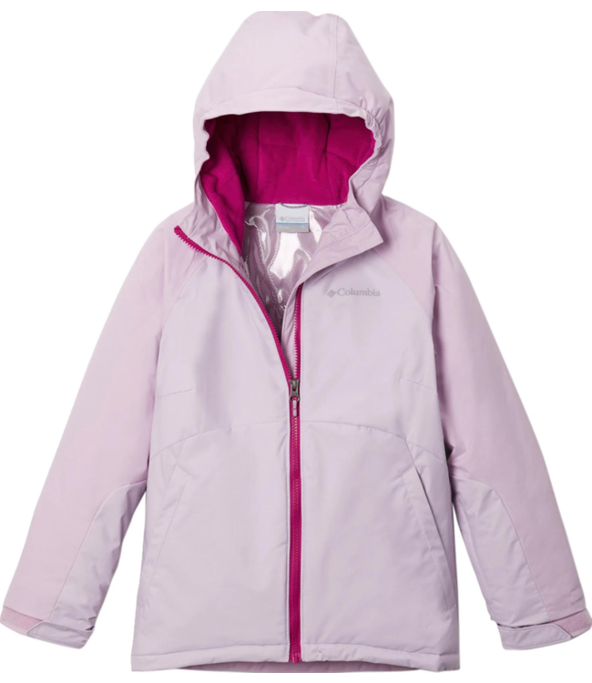 Columbia Columbia Youth Alpine Action II Jacket