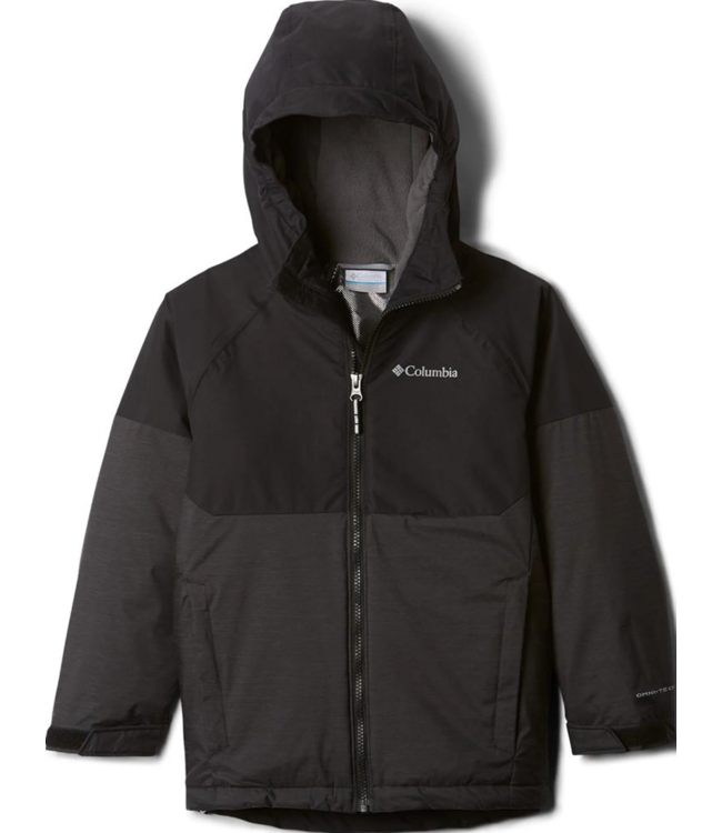 Columbia Columbia Youth Alpine Action II Jacket