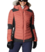Columbia Columbia Women's Bird Mountain III Omni-Heat™ Infinity Insulated Jacket