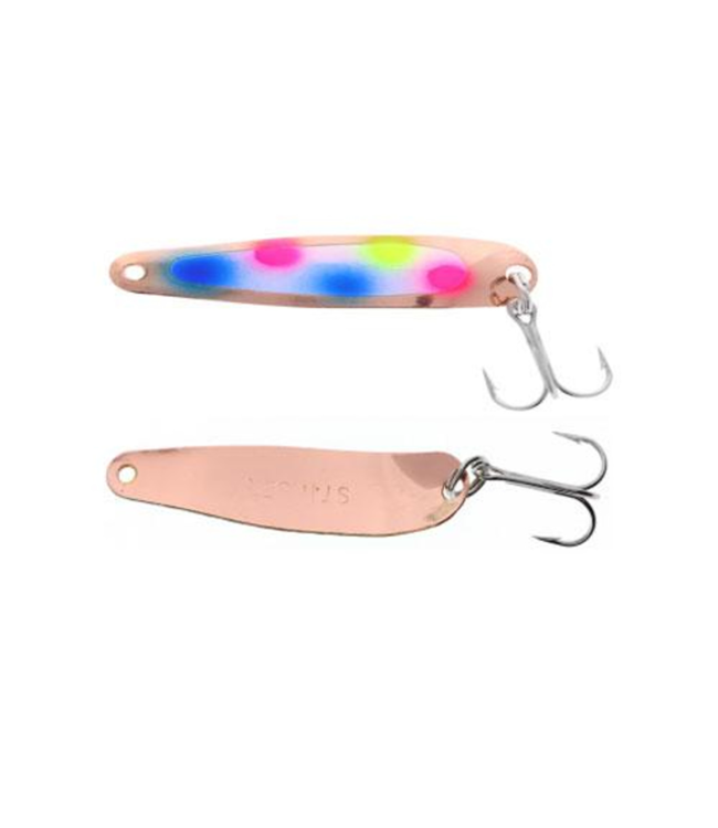 Michigan Stinger Michigan Stinger Scorpion