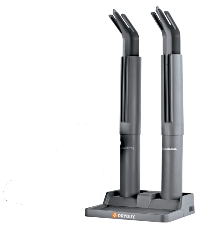 DryGuy DryGuy Simple Dry Boot, Shoe & Glove Dryer