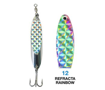 Deadly Dick Spoon Lure 1/4 oz.