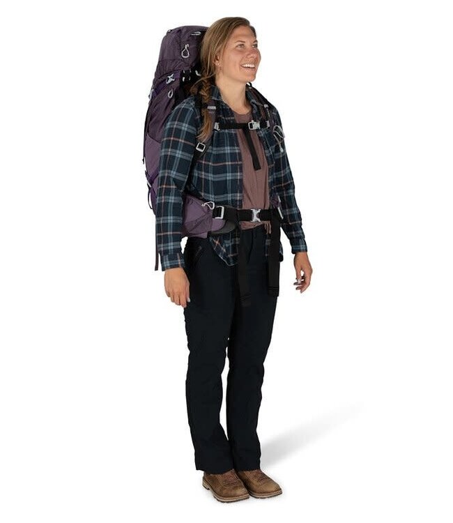 Osprey Osprey Aura 50 AG Women's Backpack