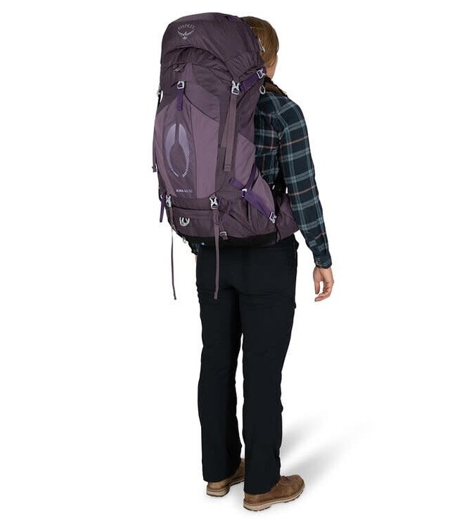 Osprey Osprey Aura 50 AG Women's Backpack