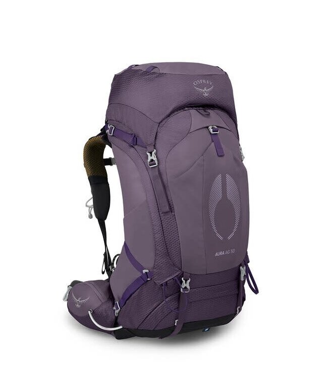 Osprey Osprey Aura 50 AG Women's Backpack