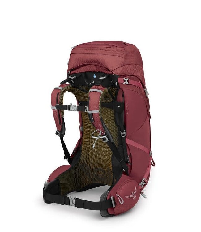 Osprey Osprey Aura 50 AG Women's Backpack