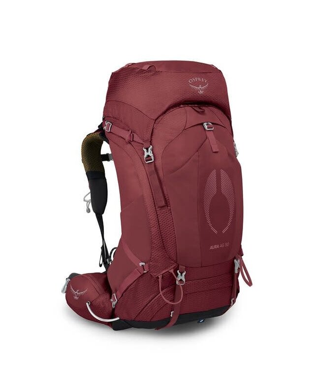 Osprey Osprey Aura 50 AG Women's Backpack