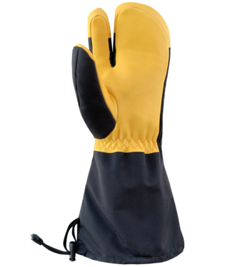Auclair Auclair Back Country 3-Finger Mitt