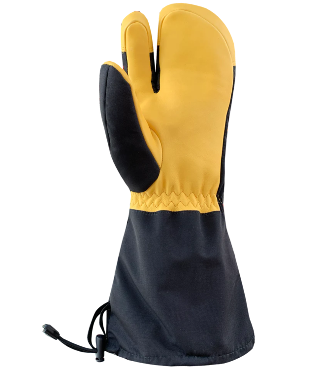 Auclair Auclair Back Country 3-Finger Mitt