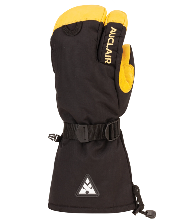 Auclair Auclair Back Country 3-Finger Mitt