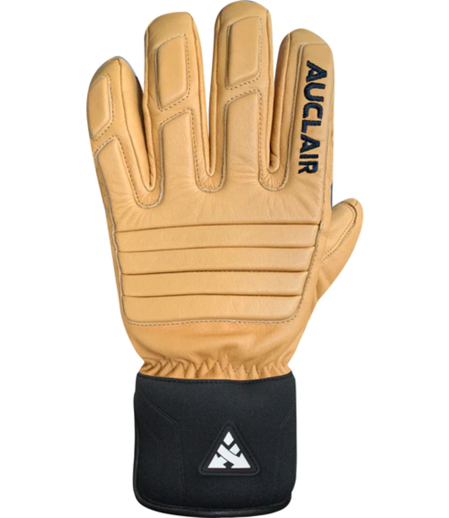 Auclair Auclair Outseam Leather Glove