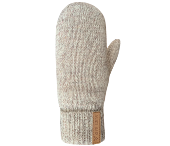 Auclair Tessa Ladies Knit Mitt