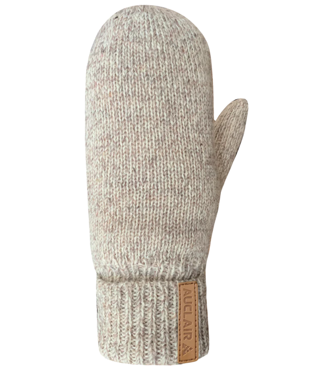 Auclair Auclair Tessa Ladies Knit Mitt