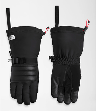 The North Face The North Face Women's Montana Inferno Ski Glove