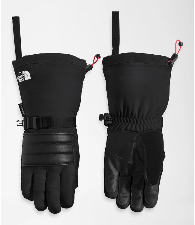 The North Face The North Face Women's Montana Inferno Ski Glove