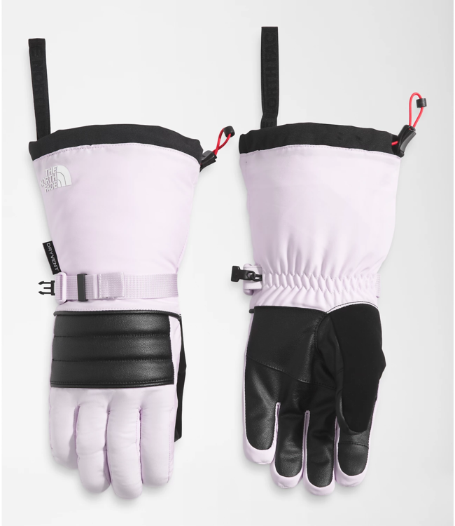 The North Face The North Face Women's Montana Inferno Ski Glove
