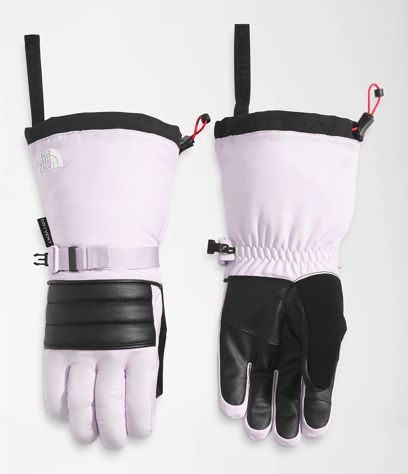The North Face Women's Montana Inferno Ski Glove Great Lakes Outfitters