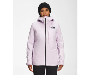 Jaqueta Feminina Thermoball Eco Snow Triclimate Preta - The North Face