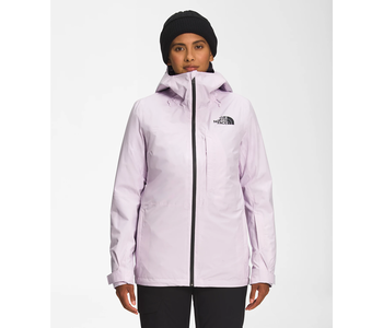 The North Face Women’s ThermoBall Eco Snow Triclimate Jacket