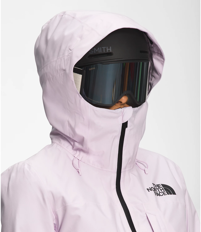 The North Face The North Face Women’s ThermoBall Eco Snow Triclimate Jacket