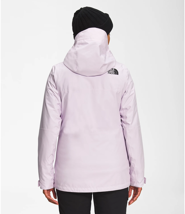 The North Face The North Face Women’s ThermoBall Eco Snow Triclimate Jacket