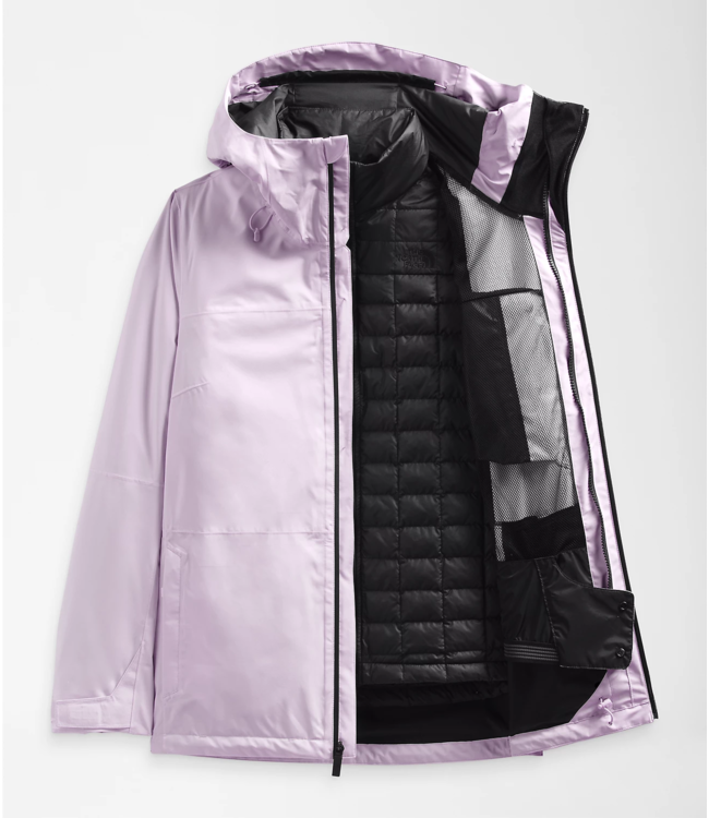 The North Face The North Face Women’s ThermoBall Eco Snow Triclimate Jacket
