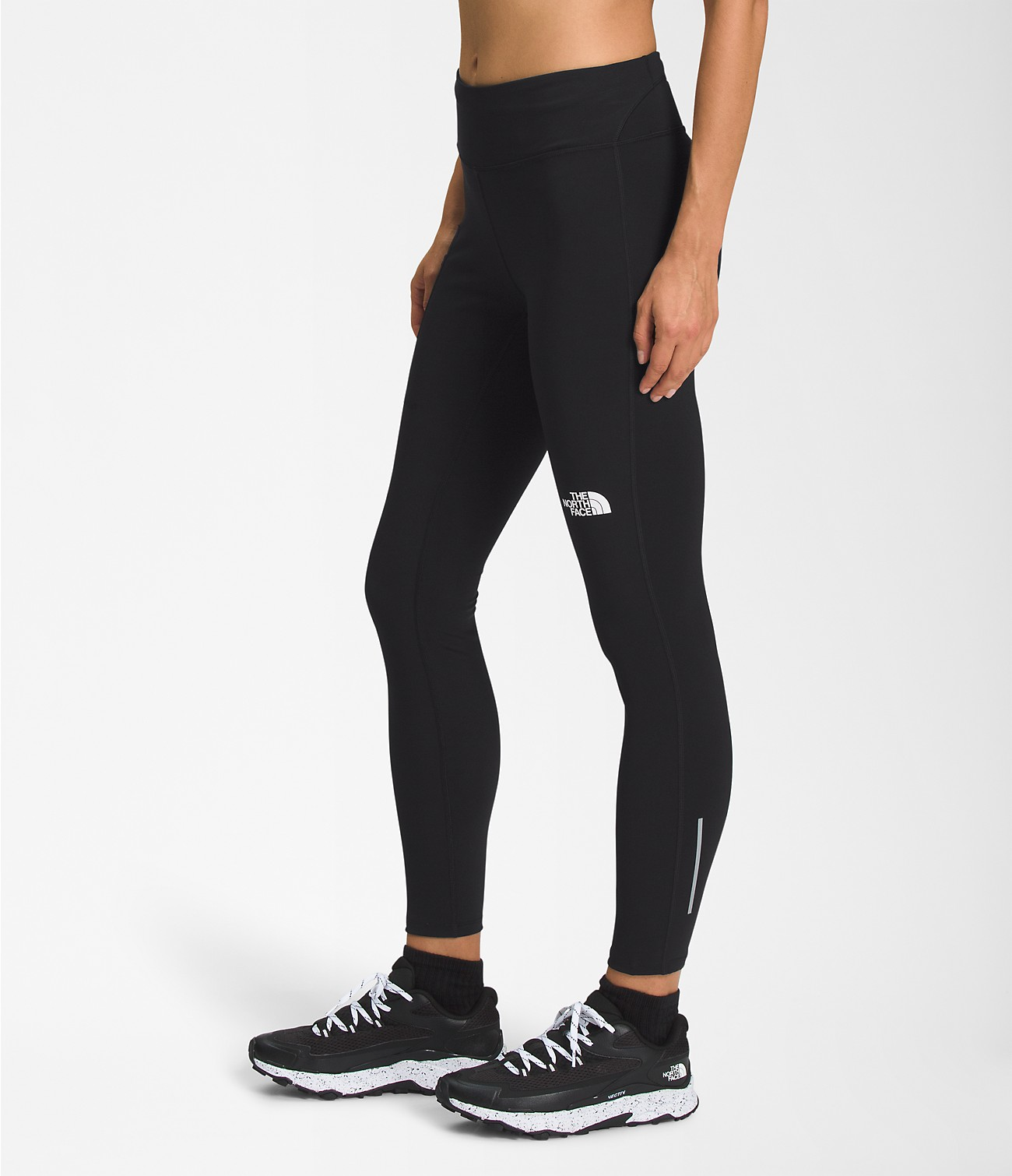 Heat Holders Women's Tights Black/XS : Clothing  