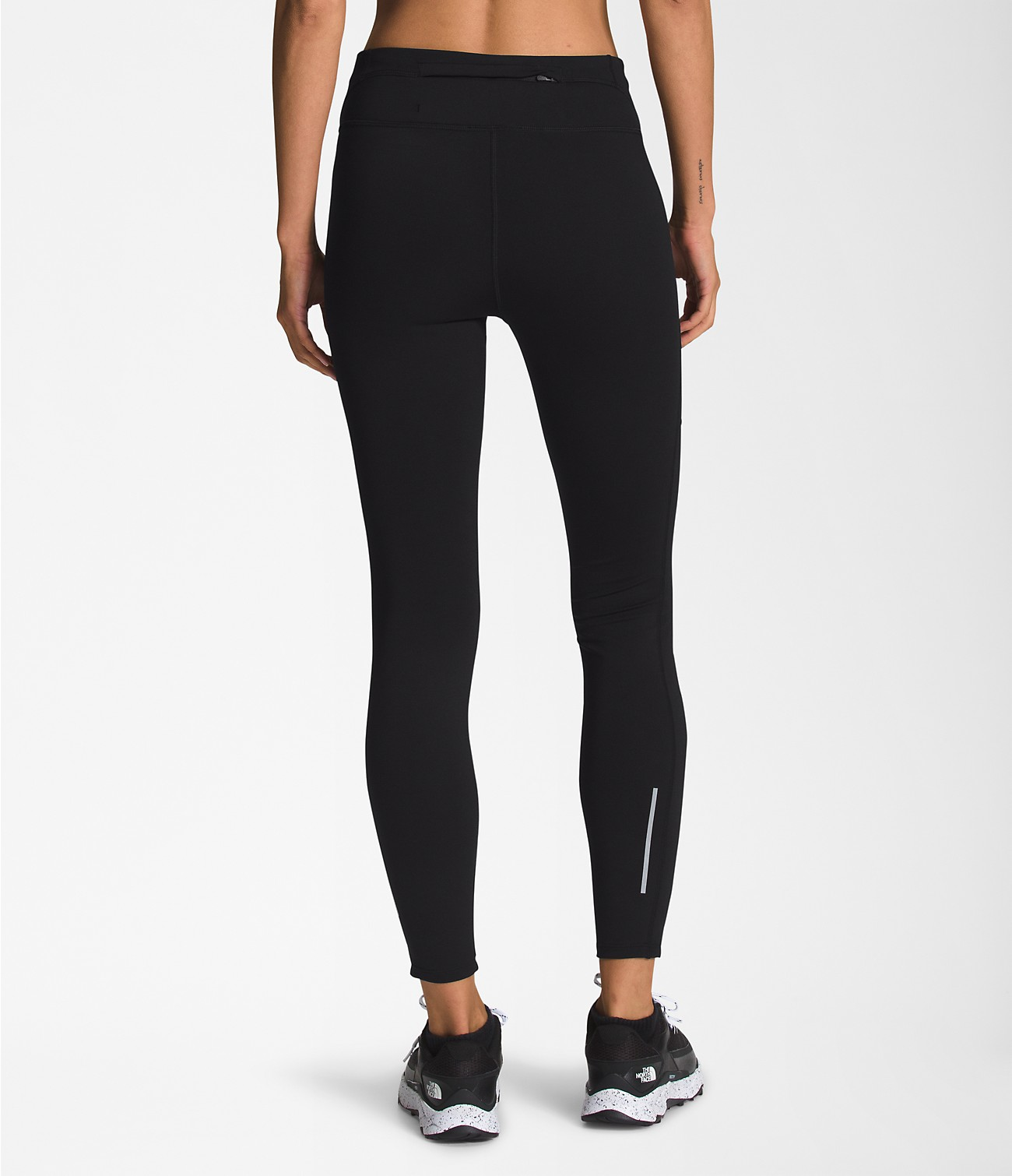 The North Face Women's Winter Warm Tights - Great Lakes Outfitters