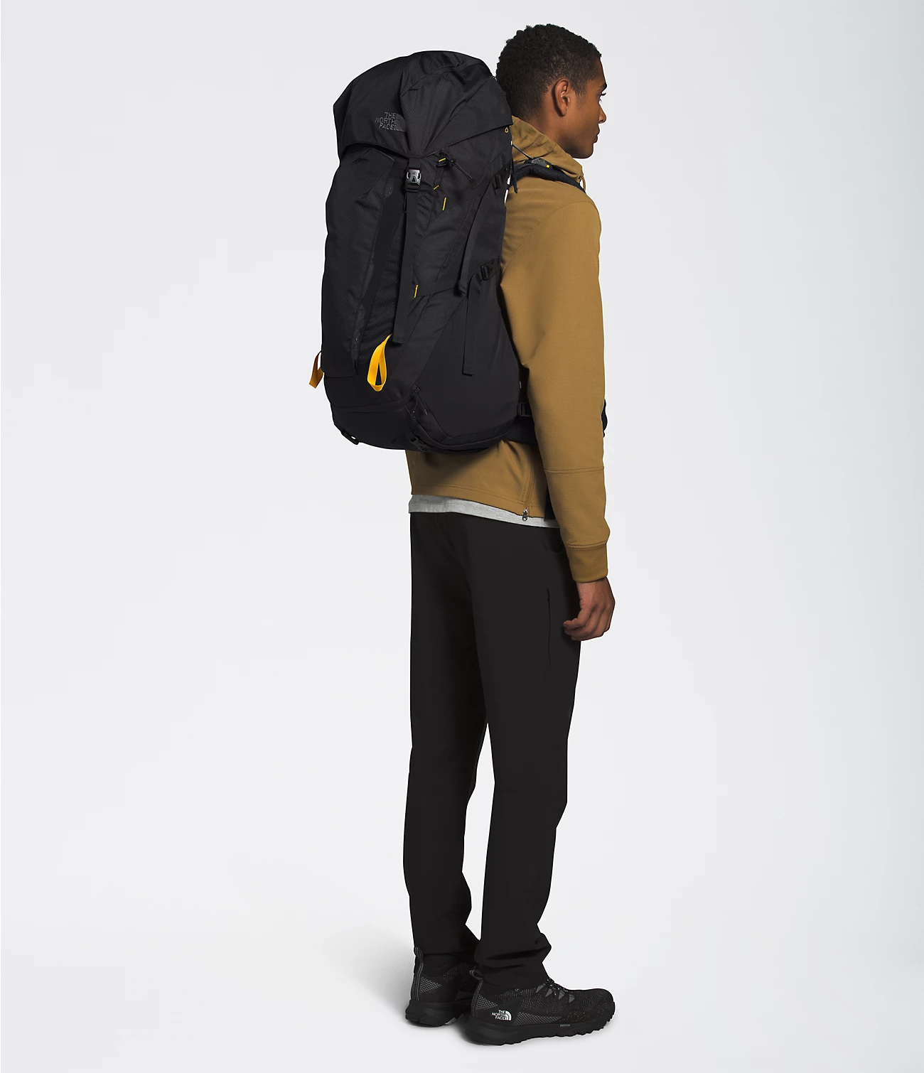 The North Face The North Face Terra 55 Backpack