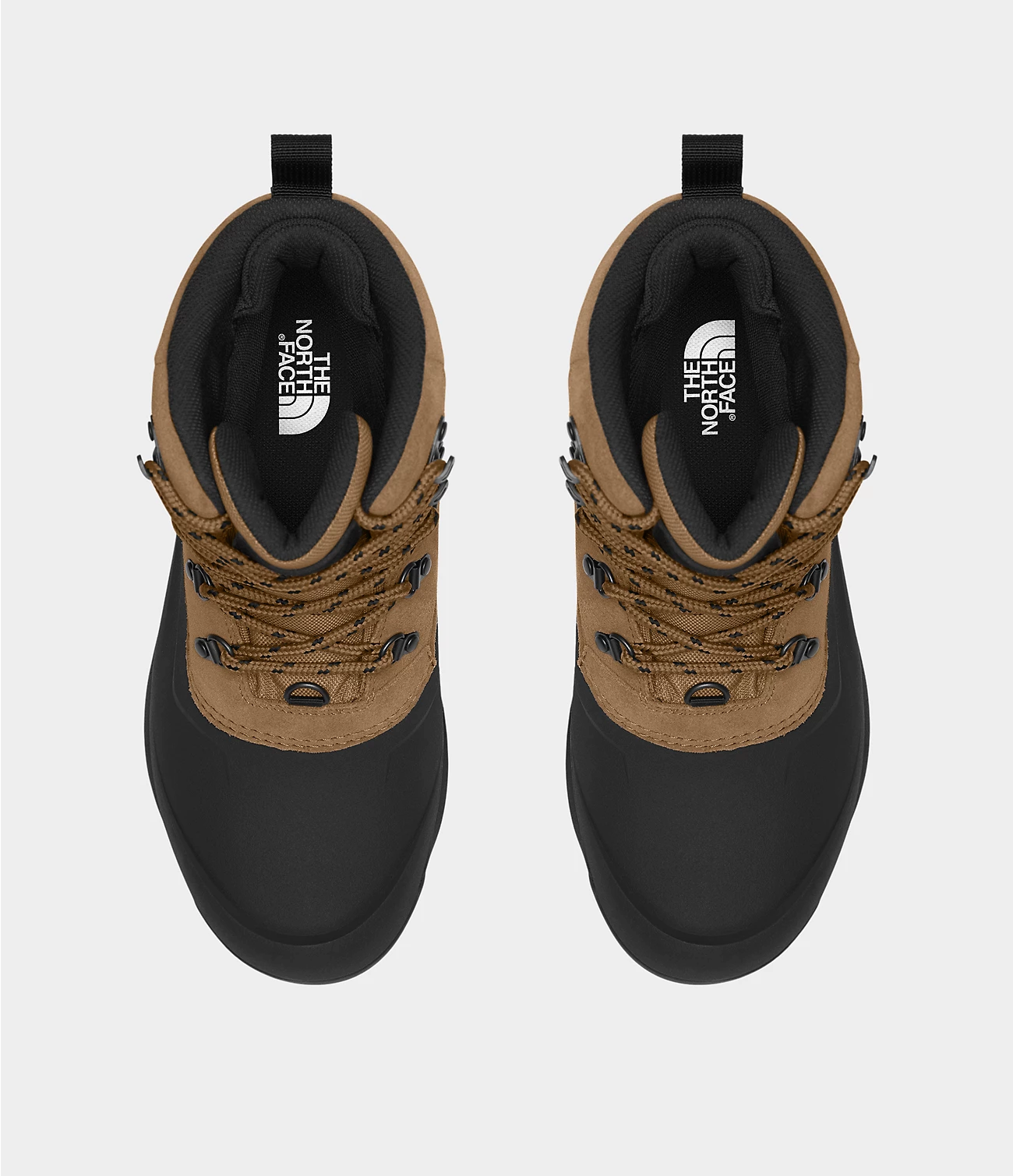 The North Face Men’s Chilkat V Lace Waterproof Boots