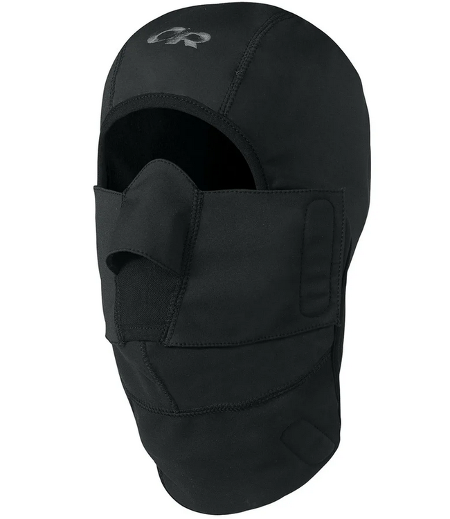 Outdoor Research Outdoor Research Gorilla Gore-Tex INFINIUM Balaclava