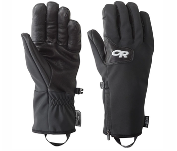 Outdoor Research Men's Stormtracker Gore-tex INFINIUM Sensor Gloves