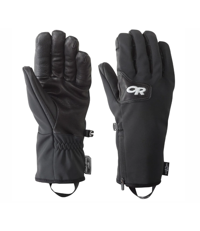 Outdoor Research Outdoor Research Men's Stormtracker Sensor Windbloc Gloves