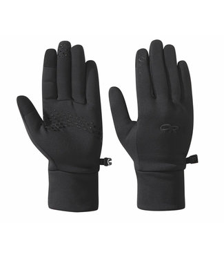 Outdoor Research Outdoor Research Men's Vigor Midweight Sensor Glove Liner - Black