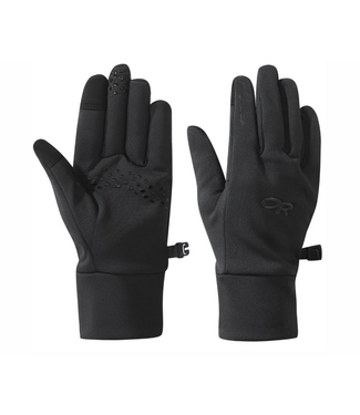 Outdoor Research Outdoor Research Women's Vigor Midweight Sensor Glove Liner - Black