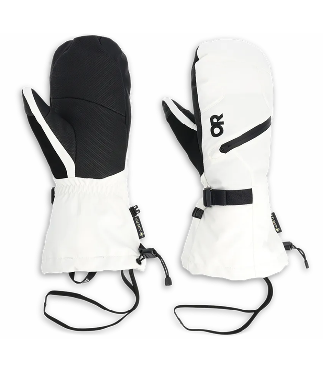 Outdoor Research Outdoor Research Revolution GORE-TEX Mitts